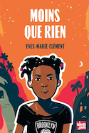 Moins que rien
